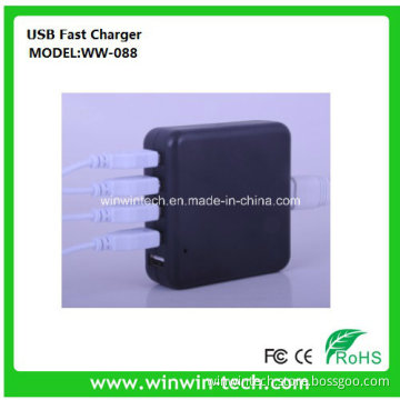 High Efficiency Product Charger Adaptor for iPhone